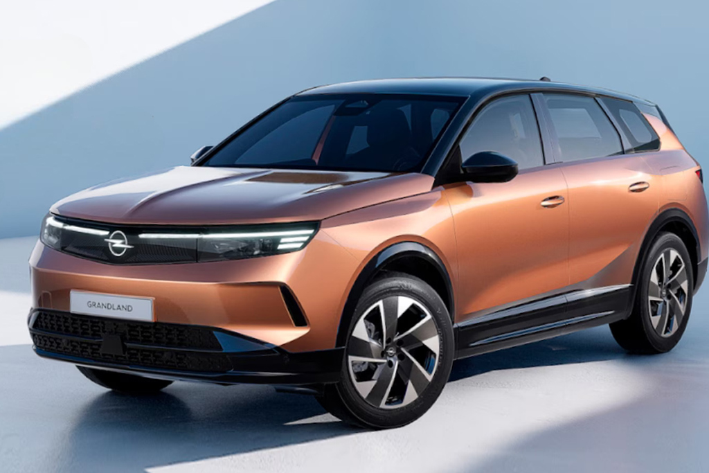 Akční cena na kola Opel