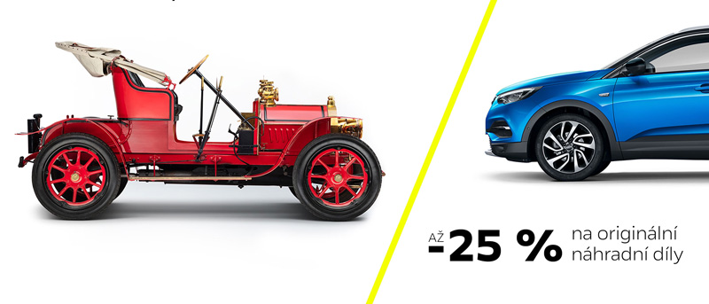 Zobrazit Classic servis Opel Classic servis Opel